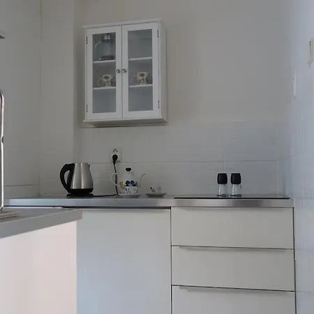 Apartman Hradcany With Energy Prága