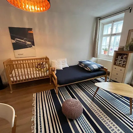 Hradcany With Energy * Prága