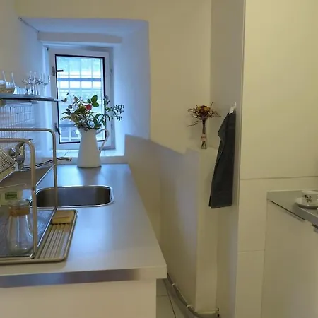 Apartment Hradcany With Energy Prague